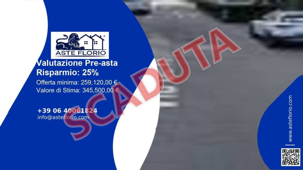 appartamento in vendita a Catania