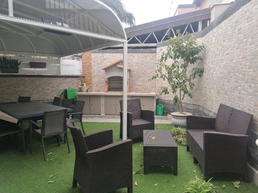 appartamento in vendita a Catania in zona Cibali