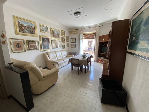 appartamento in vendita a Catania