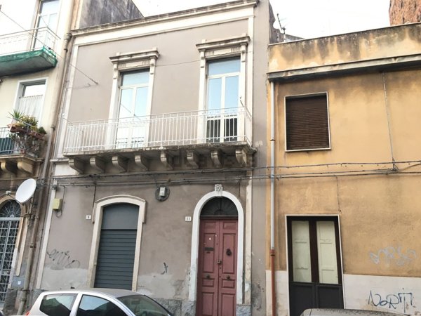 appartamento in vendita a Catania