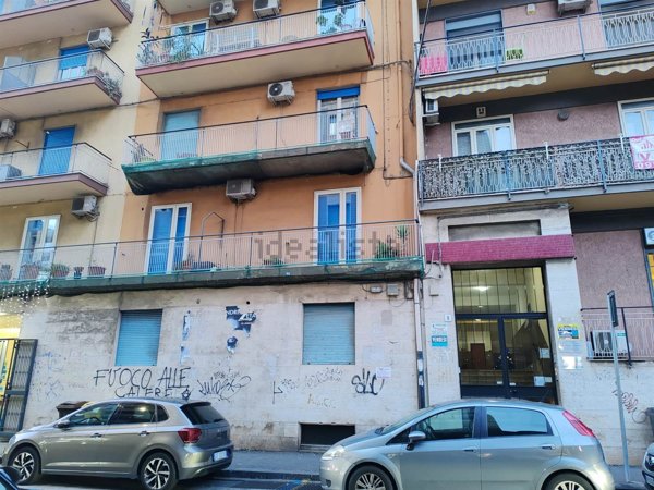 appartamento in vendita a Catania