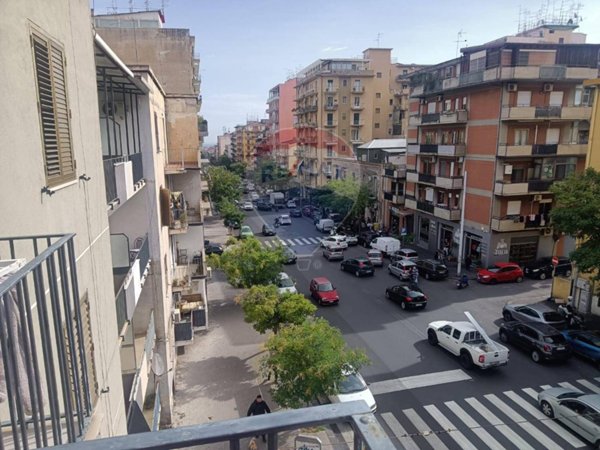 appartamento in vendita a Catania in zona San Leone