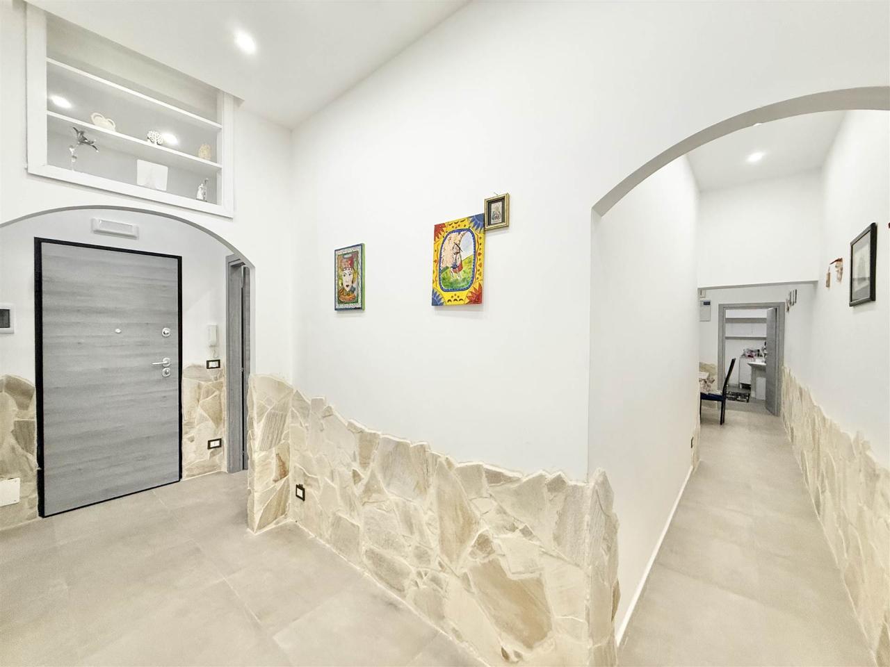 appartamento in vendita a Catania in zona San Leone