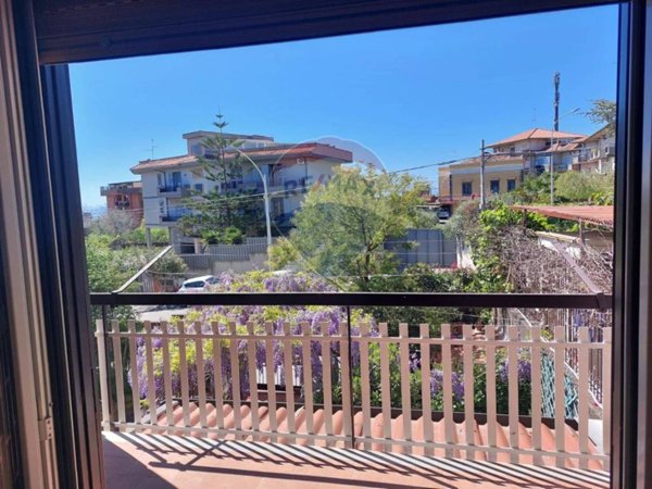 appartamento in vendita a Catania in zona San Giovanni di Galermo