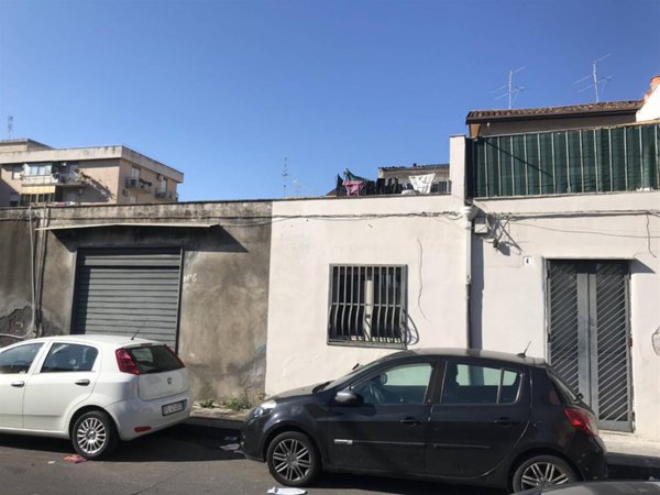 appartamento in vendita a Catania in zona San Giuseppe la Rena
