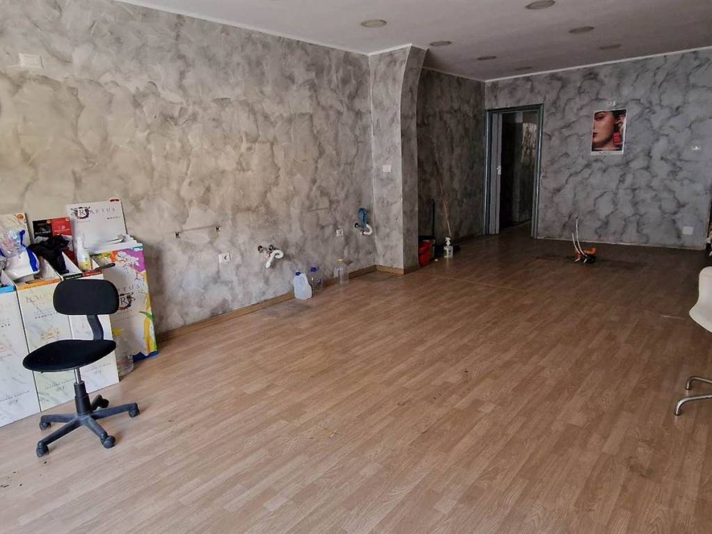 negozio in vendita a Catania in zona Picanello