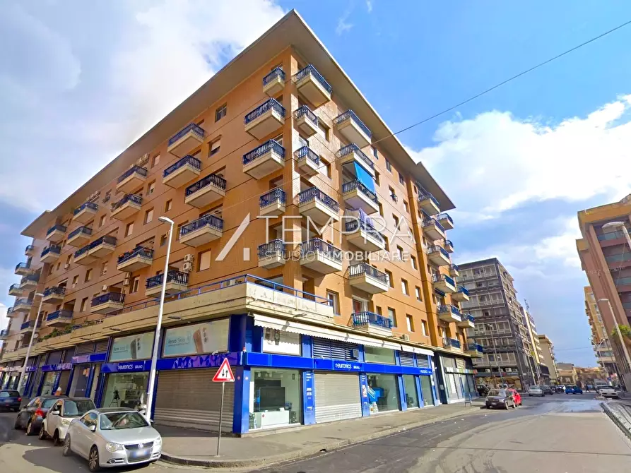 appartamento in vendita a Catania in zona Centro Storico