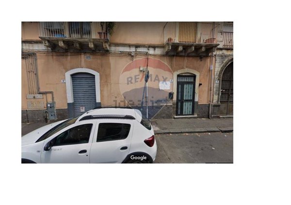 casa indipendente in vendita a Catania in zona Barriera del Bosco