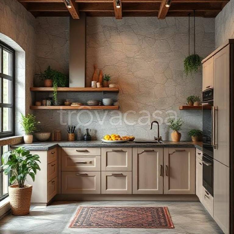 appartamento in vendita a Catania