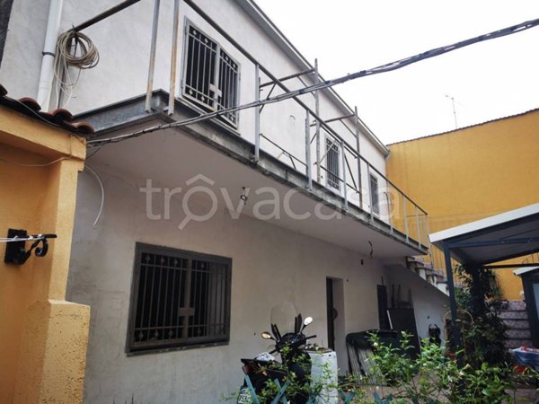 appartamento in vendita a Catania