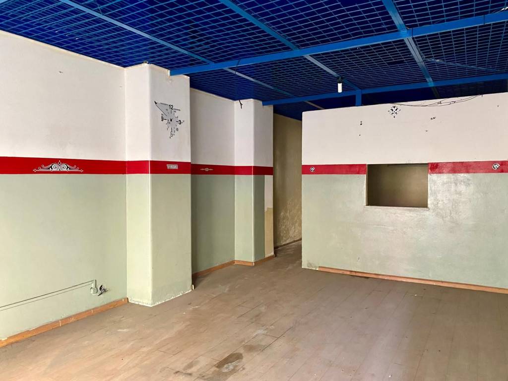 negozio in vendita a Catania in zona Centro Storico