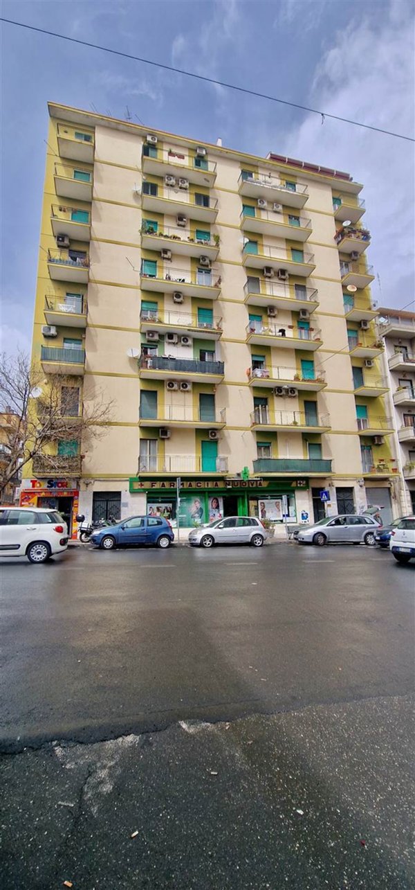 appartamento in vendita a Catania in zona Centro Storico