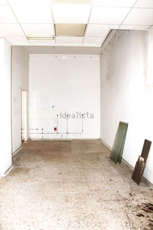 locale commerciale in vendita a Catania in zona Picanello