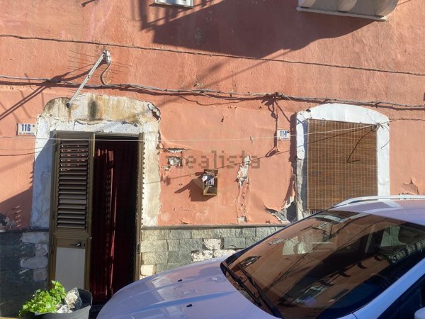 appartamento in vendita a Catania in zona Picanello