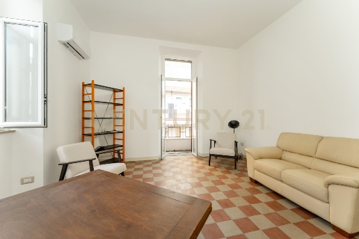 appartamento in vendita a Catania in zona Picanello