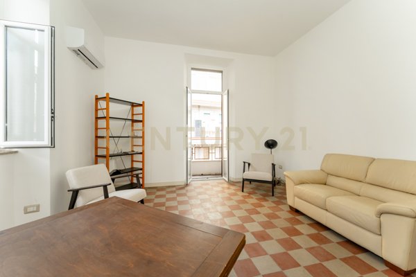 appartamento in vendita a Catania in zona Picanello