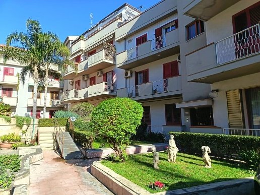 appartamento in vendita a Catania