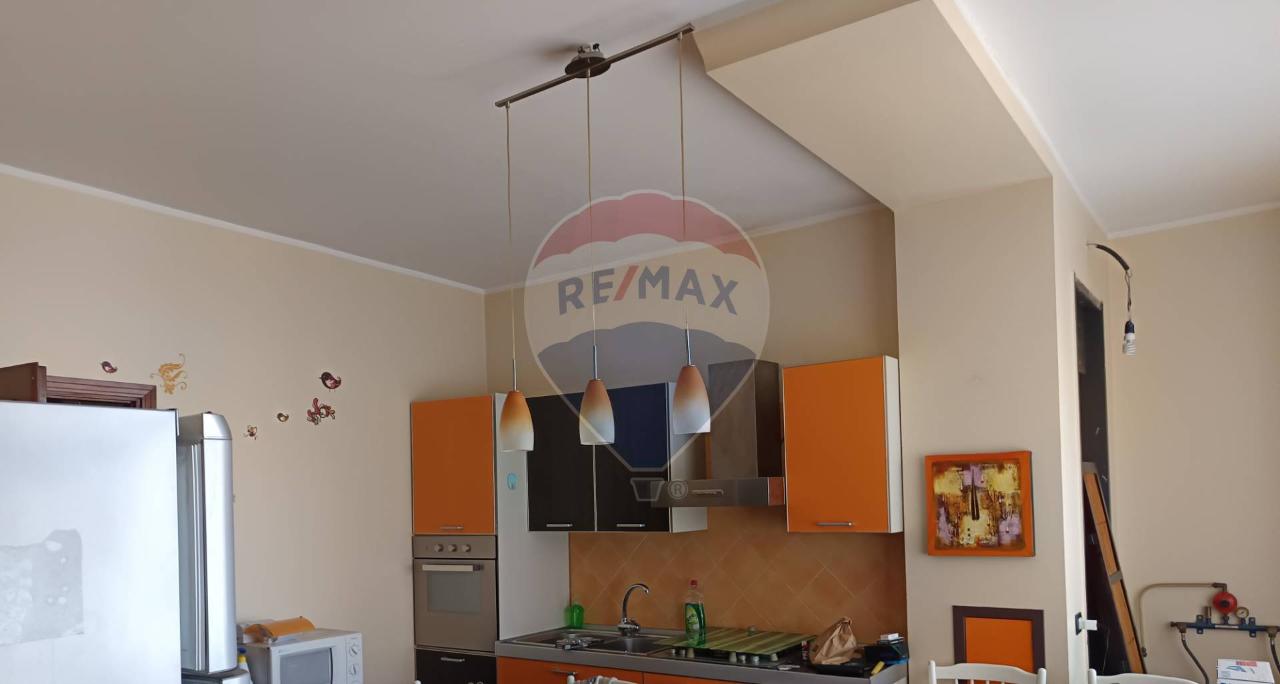 appartamento in vendita a Catania in zona Canalicchio