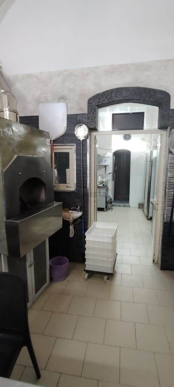 casa indipendente in vendita a Catania