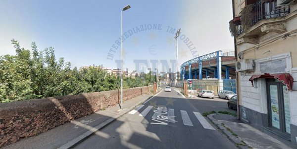 casa indipendente in vendita a Catania in zona Cibali