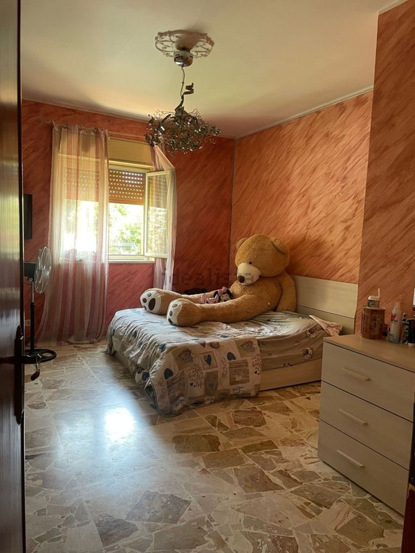 casa indipendente in vendita a Catania in zona San Nullo