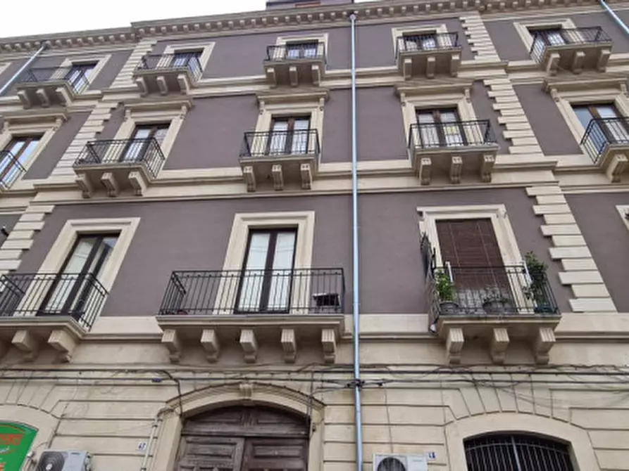 appartamento in vendita a Catania in zona Centro Storico