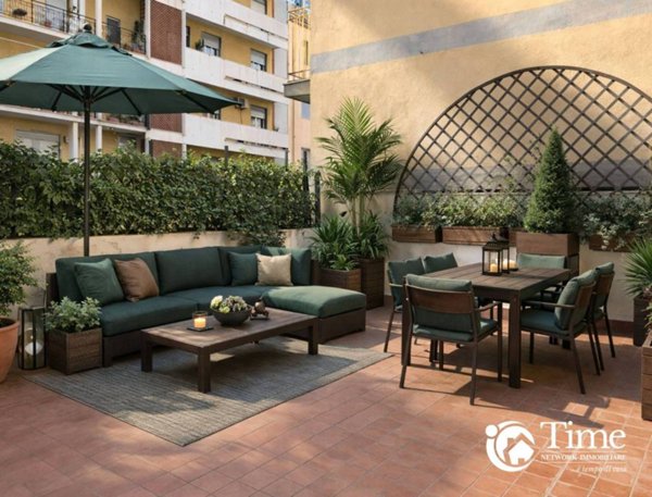 appartamento in vendita a Catania in zona Picanello