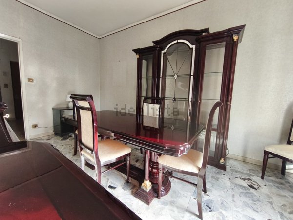 appartamento in vendita a Catania in zona Cibali