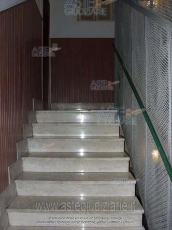 appartamento in vendita a Catania in zona Cibali