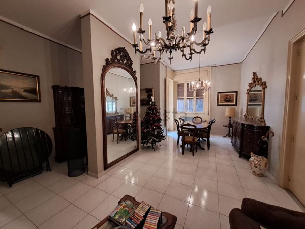 appartamento in vendita a Catania