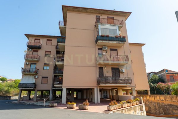 appartamento in vendita a Catania in zona San Leone