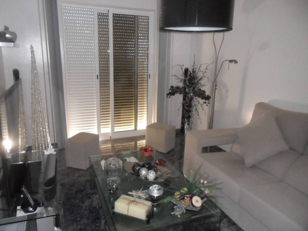 appartamento in vendita a Catania in zona Ognina