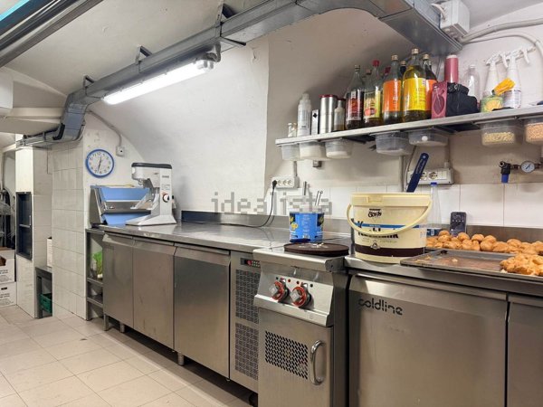 negozio in vendita a Catania in zona Centro Storico