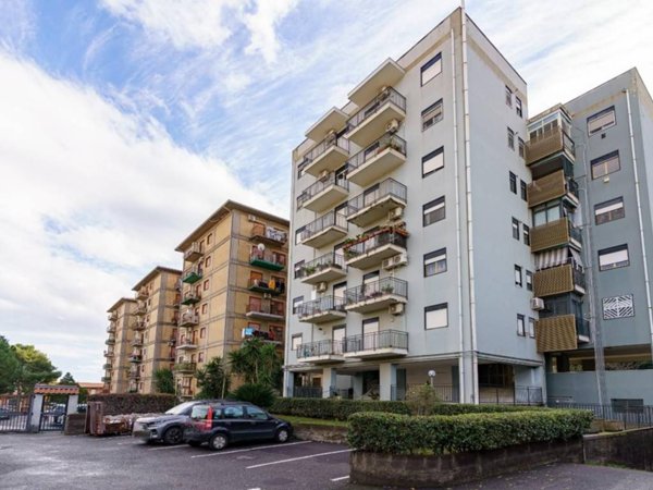 appartamento in vendita a Catania in zona San Giorgio