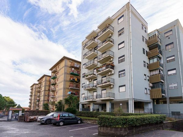 appartamento in vendita a Catania in zona San Giorgio