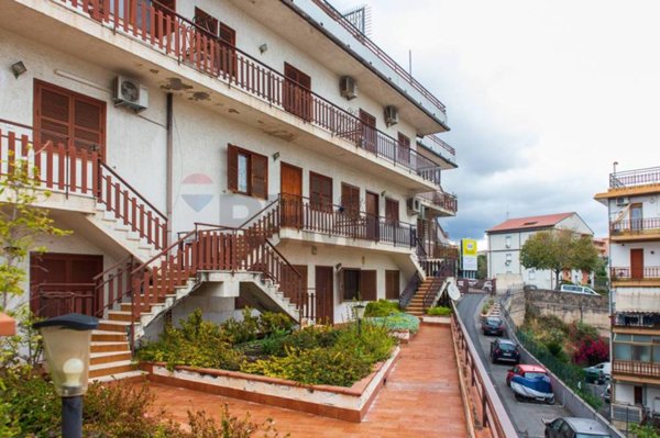 appartamento in vendita a Catania