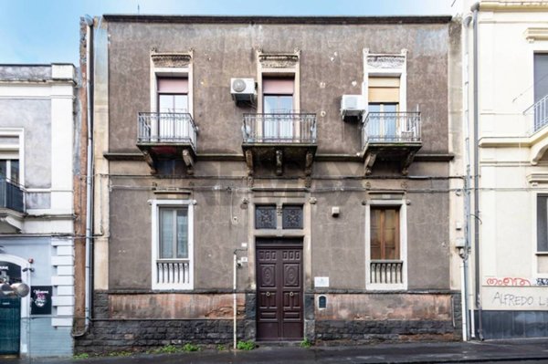 appartamento in vendita a Catania