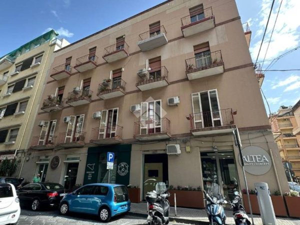 appartamento in vendita a Catania