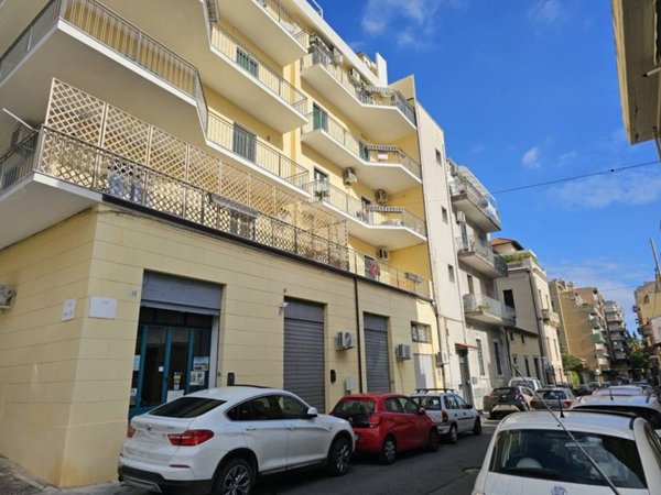 appartamento in vendita a Catania in zona Centro Storico