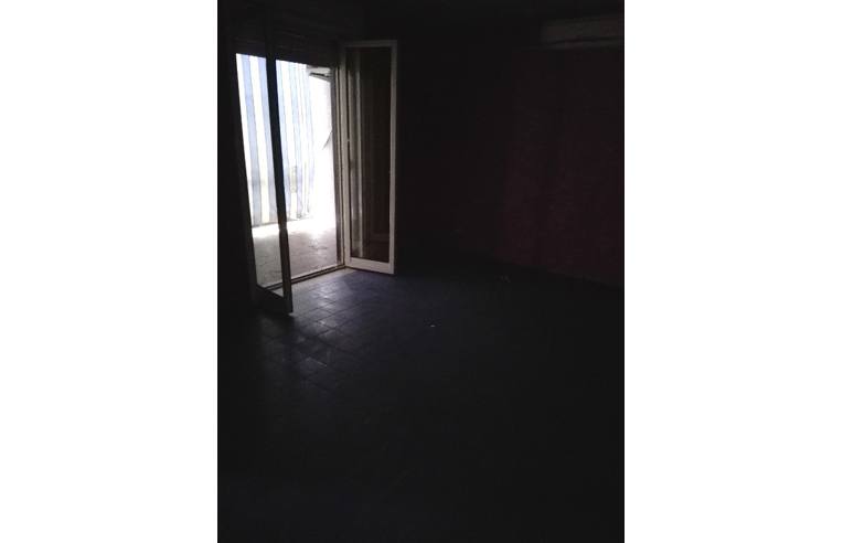 appartamento in vendita a Catania in zona Librino