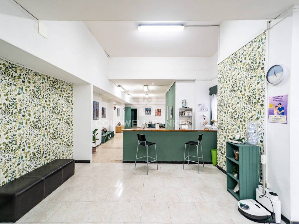 negozio in vendita a Catania