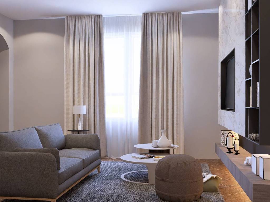 appartamento in vendita a Catania in zona Centro Storico