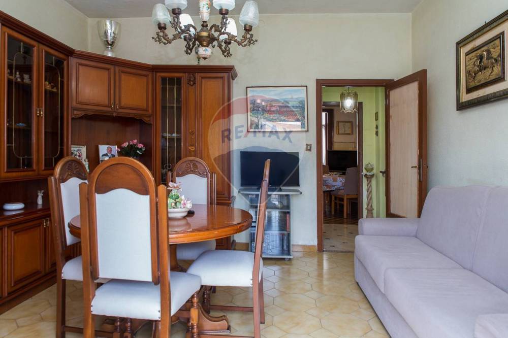 appartamento in vendita a Catania