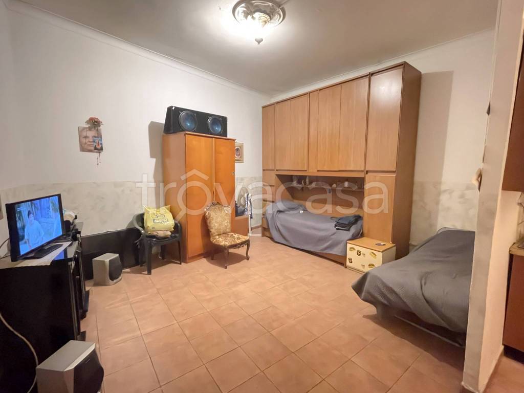 appartamento in vendita a Catania in zona Centro Storico