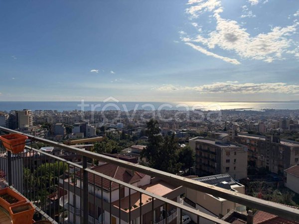 appartamento in vendita a Catania in zona Barriera del Bosco