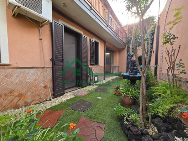 casa indipendente in vendita a Catania in zona Cibali