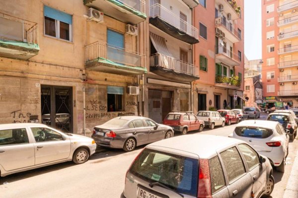 appartamento in vendita a Catania