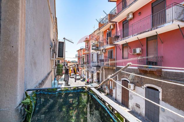 appartamento in vendita a Catania in zona Centro Storico