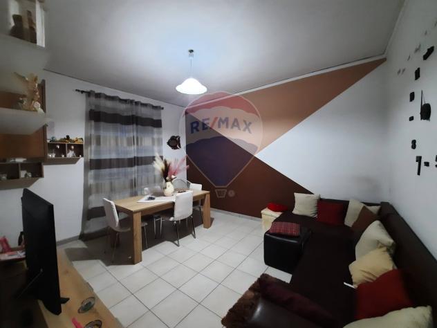 appartamento in vendita a Catania in zona Picanello