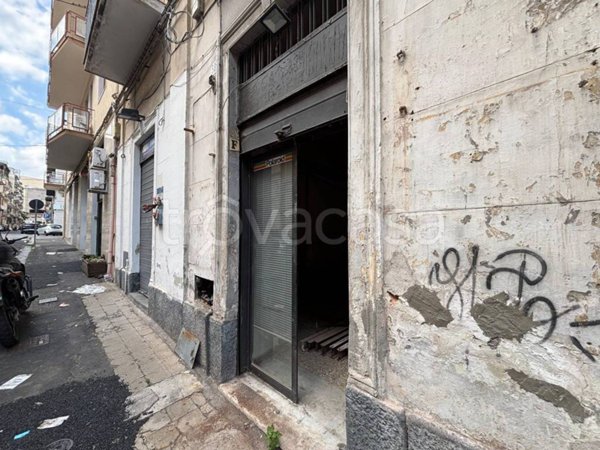 appartamento in vendita a Catania in zona Centro Storico